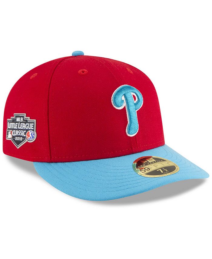 Phillies discount hats 2018