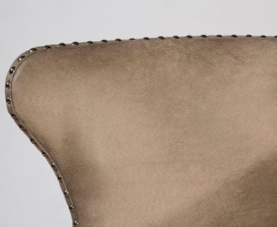 Caydena Swivel Bar Stool