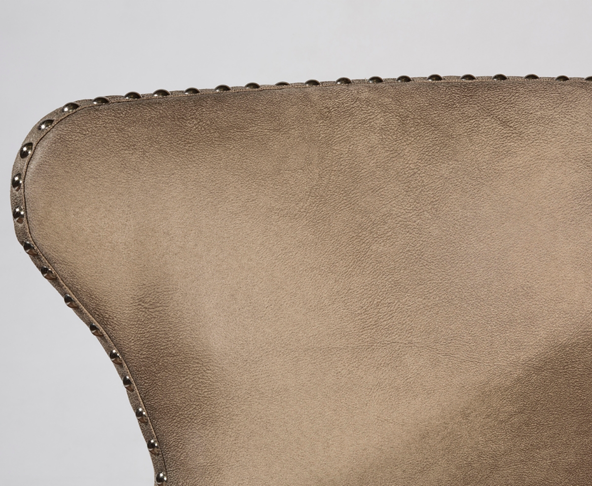 Caydena Swivel Bar Stool