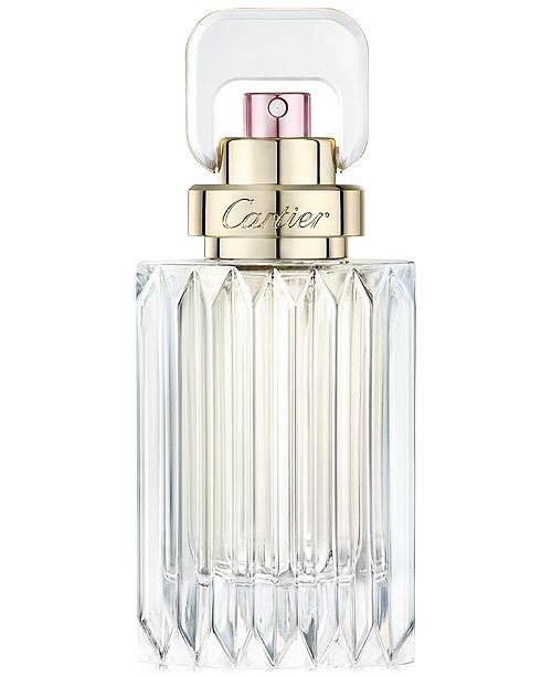 Cartier Carat Eau De Parfum 1 6 Oz Reviews All Perfume