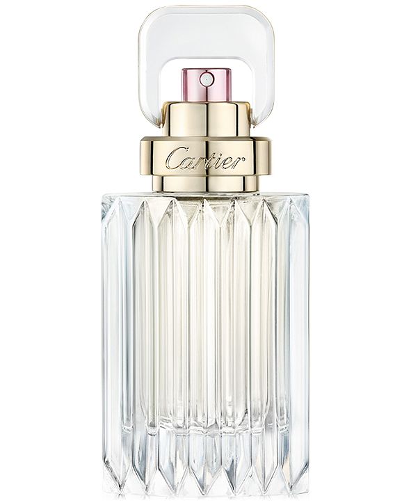 carat cartier parfum
