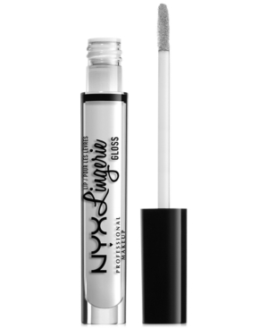 Nyx Professional Makeup Lip Lingerie Gloss