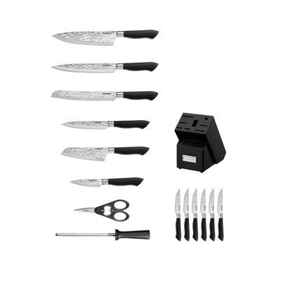 Cuisinart - Artisan Collection 15-Pc. Cutlery Set