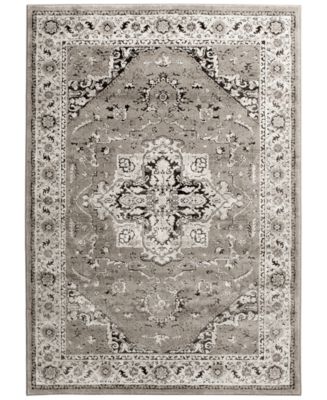 Mink Home Largo Heriz Area Rug Collection - Macy's