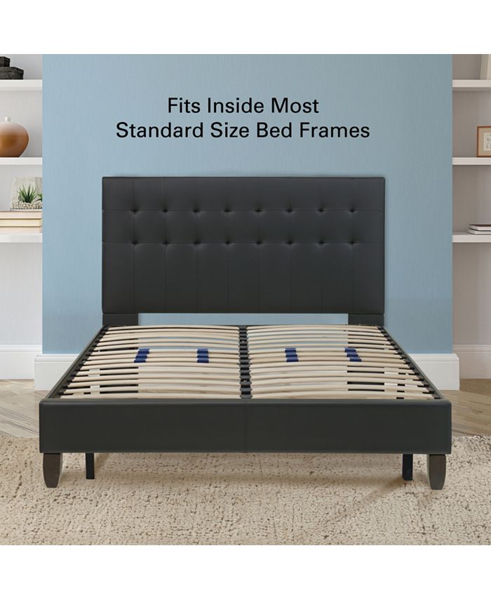 Ultima Platform Metal Bed Frame Macy's