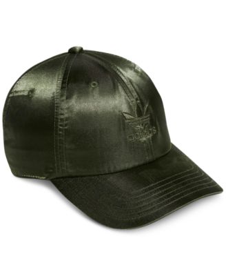 adidas satin hat