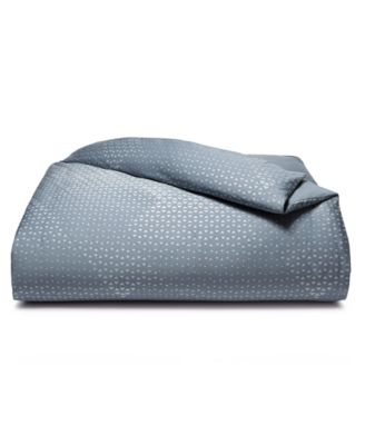 Hotel Collection CLOSEOUT! Cascade Bedding Collection, Created for Macy's
