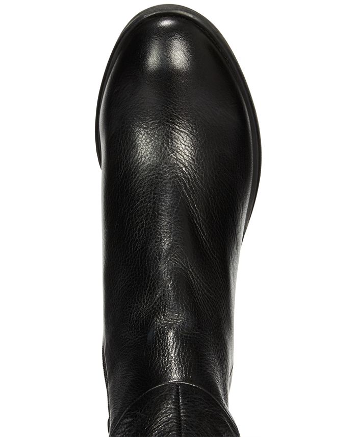 Kenneth Cole New York Women's Levon Tall Riding Boots - Macy's