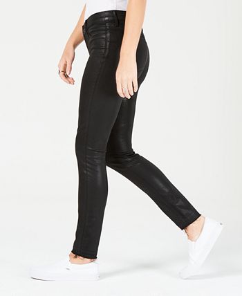Articles of society sarah coated hot sale skinny jeans