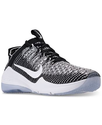 air zoom fearless flyknit 2