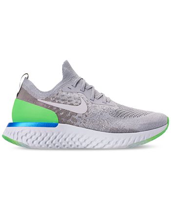 finish line nike epic react