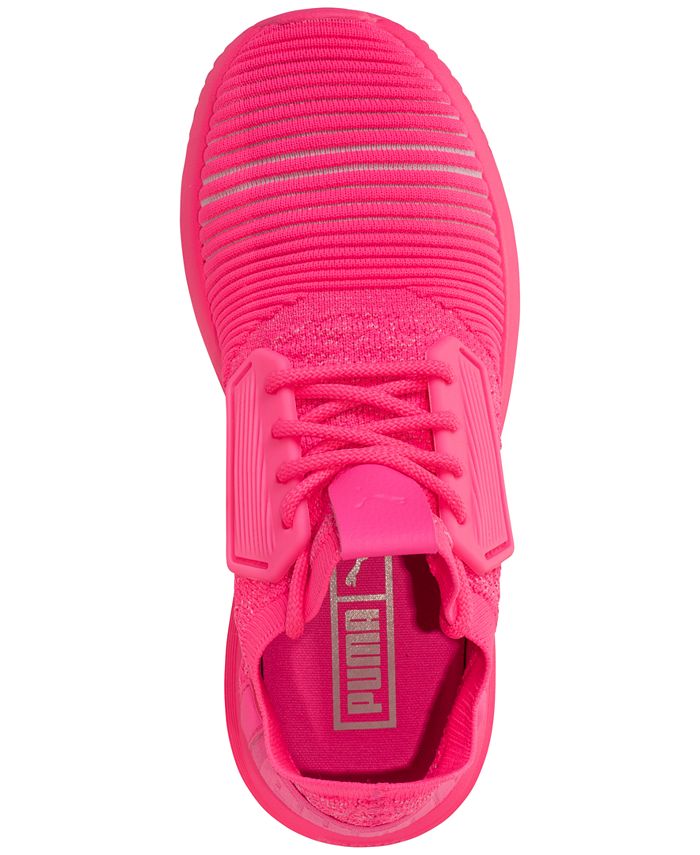 puma uprise color shift
