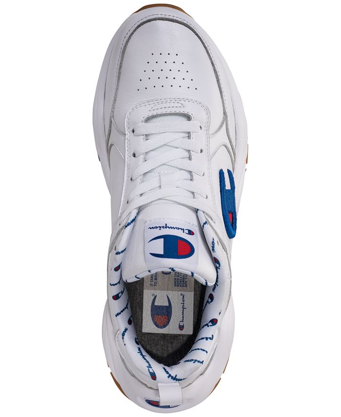 champion men's 93eighteen
