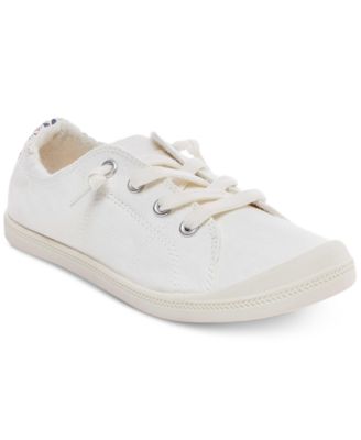 Women's Madden Girl BAAILEY Light Grey Camo Lace-Up Athletic Sneaker Shoes 