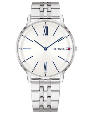 tommy hilfiger watches official website