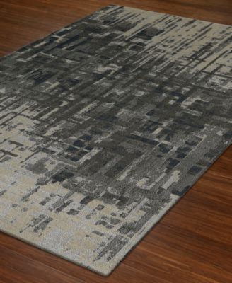 Upton UP1 5'3" x 7'7" Area Rug