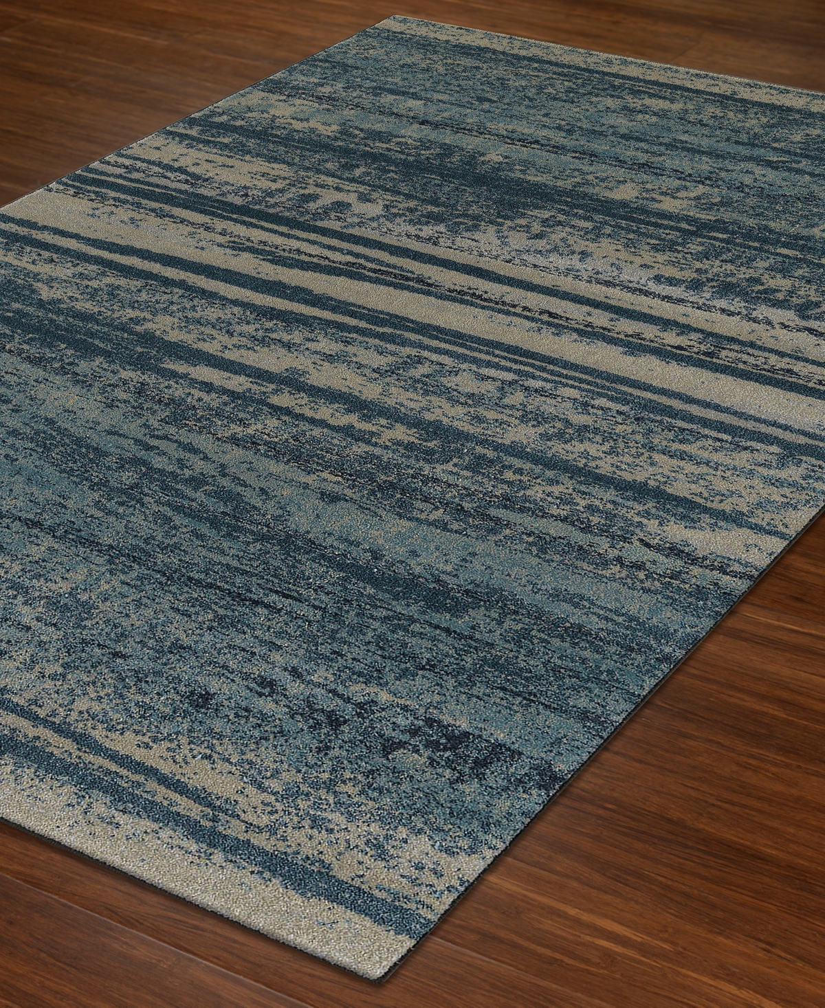 Dalyn Upton UP6 5'3" x 7'7" Area Rug