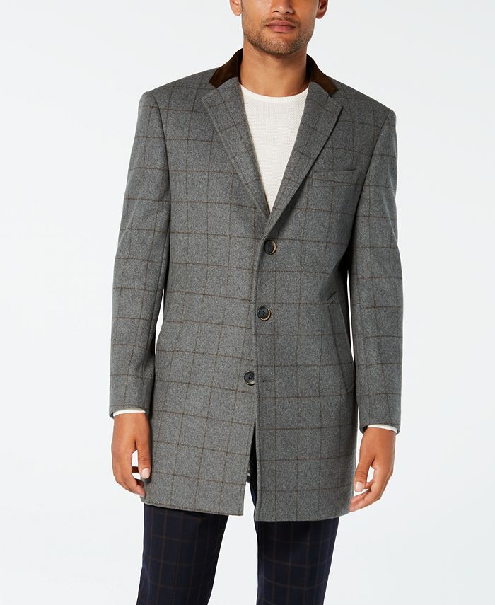 large tall slim fit