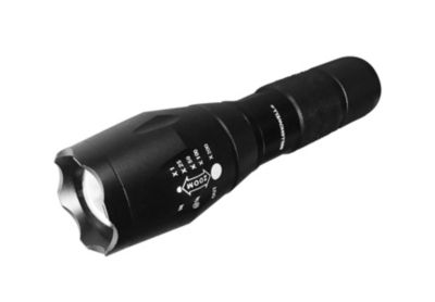 Bell + Howell - BELL+HOWELL TACLIGHT FLASHLIGHT W/ MAGNETIC BASE