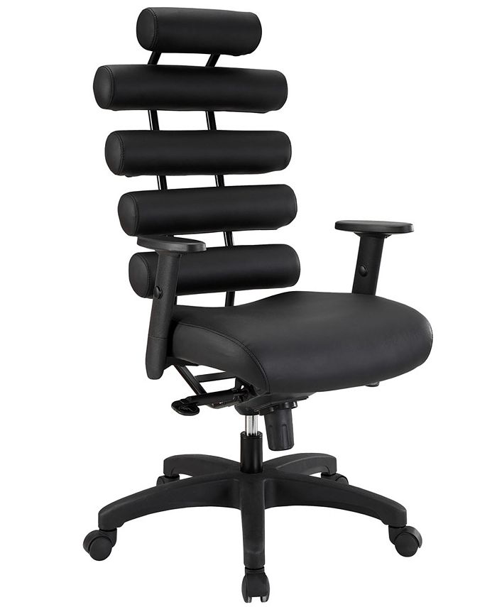 Modway Pillow Office Chair Macy's