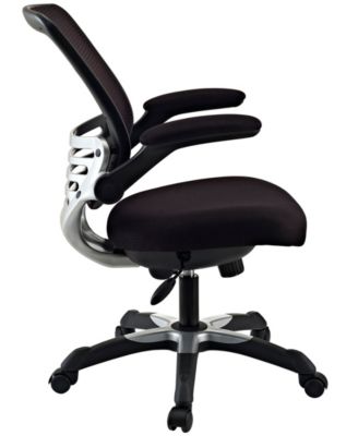 Modway Edge Mesh Office Chair - Macy's