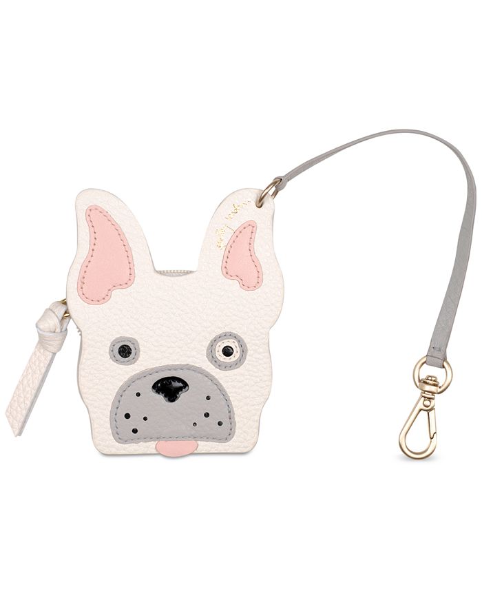 Radley London Coin Purse Bag Charm in support of the ASPCA Macy's