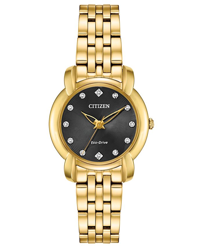 Citizen eco 2025 drive jolie