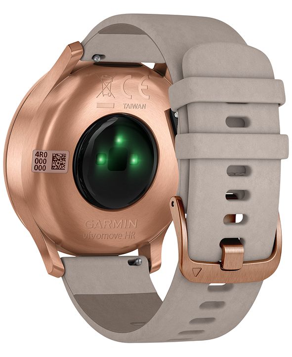garmin vivomove hr macys