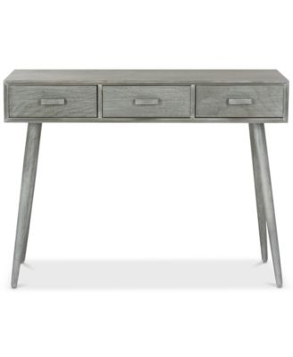 Albus 3-Drawer Console Table