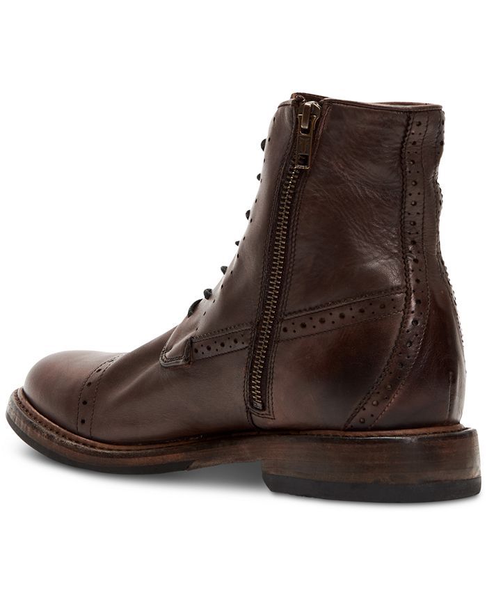 Frye murray lace up discount