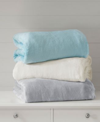 Sleep Philosophy - Premium Soft 60" x 70" Plush Weighted Blanket Collection
