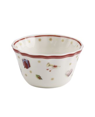 Villeroy & Boch - Toy's Delight Porcelain Dip Bowl