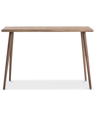 Marshal Console Table