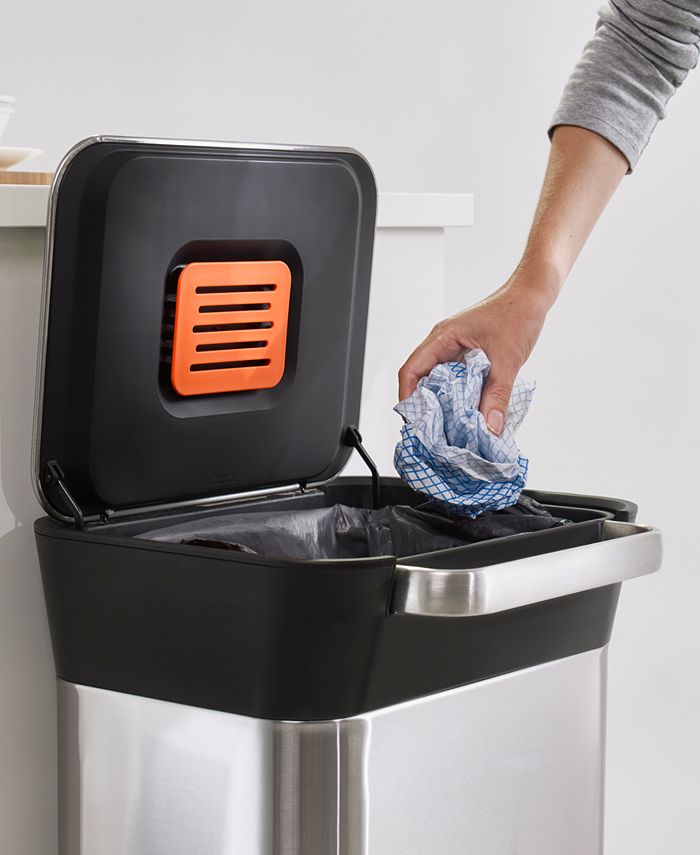 Joseph Joseph Titan 30 Trash Compactor Macy's