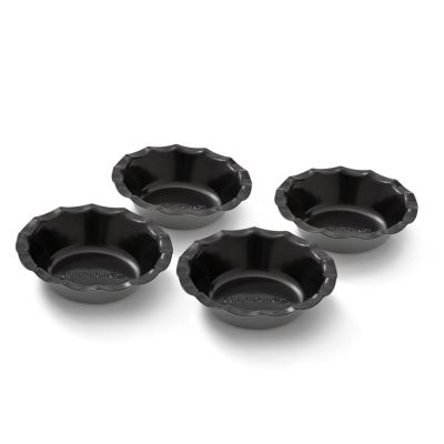 Calphalon - Signature Nonstick 4-Piece Mini Pie Set
