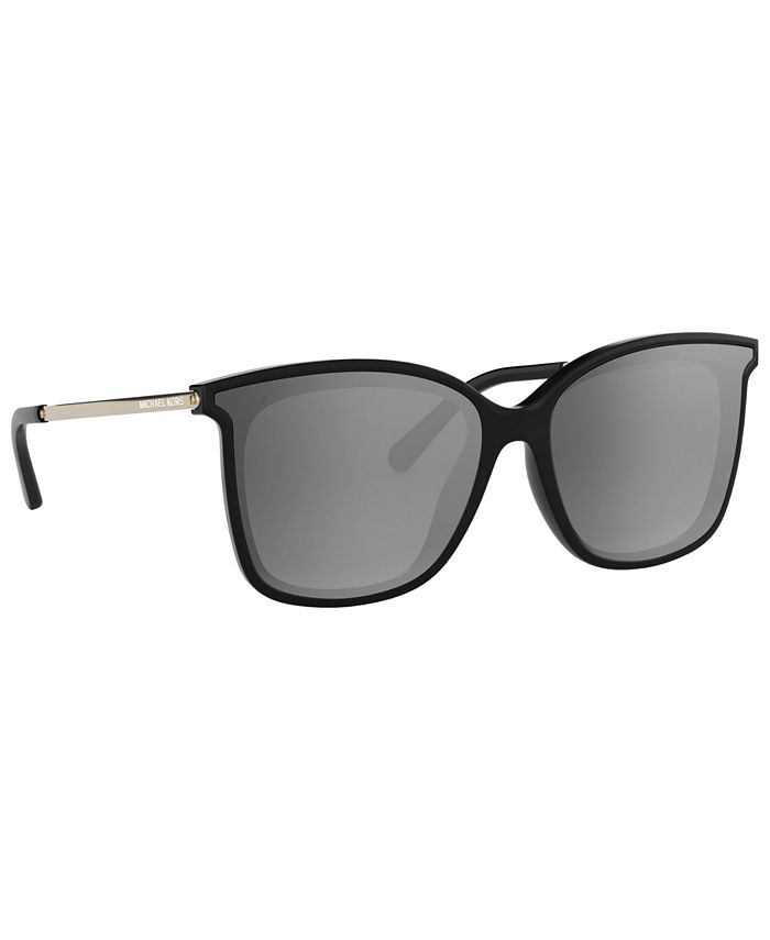 Michael kors sunglasses mens white clearance