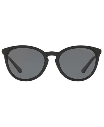 Michael Polarized Sunglasses, MK2080U 56 CHAMONIX - Macy's