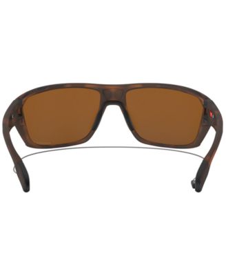 Polarized Sunglasses, OO9416 64 Split Shot