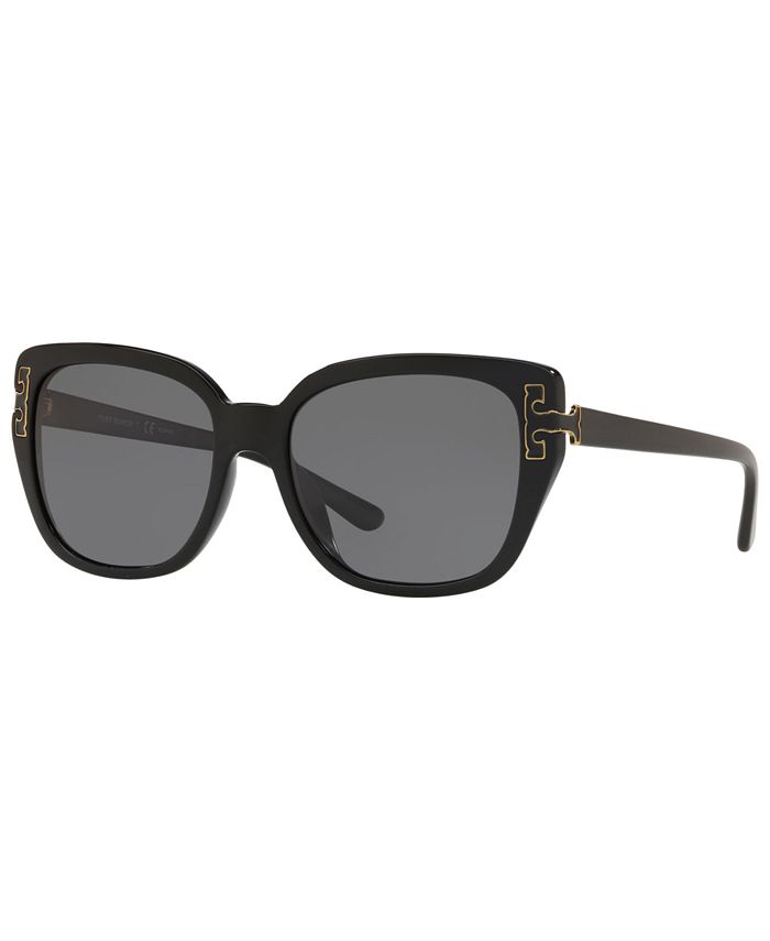 Tory Burch Sunglasses, TY7134U 56 - Macy's