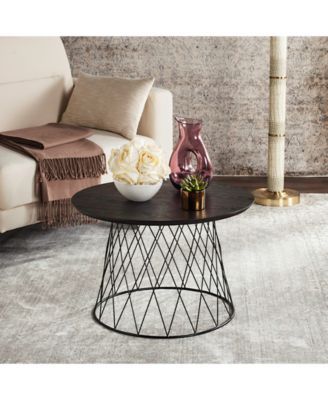 Roper Wood End Table