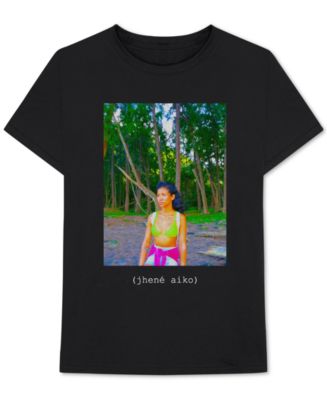Bravado Jhené Aiko Men's Graphic T-Shirt - Macy's
