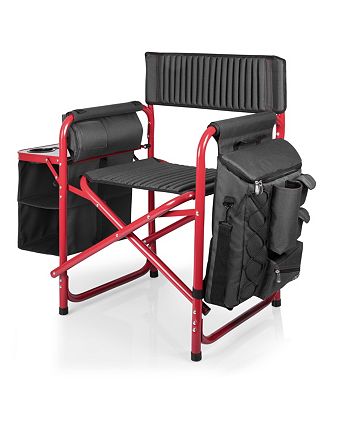 Picnic Time - Fusion Backpack Chair with Cooler
