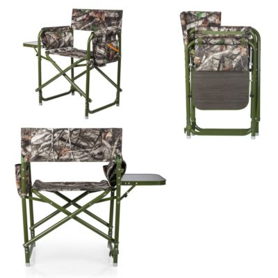 by Picnic Time Outdoor Directors Folding Chair