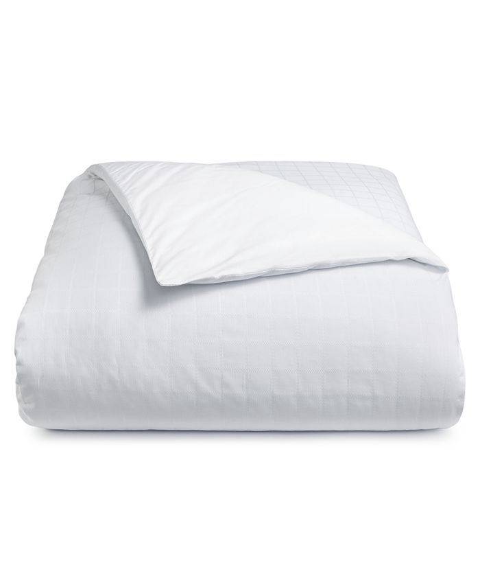 Calvin Klein Allison Cotton Full/Queen Duvet Cover Macy's