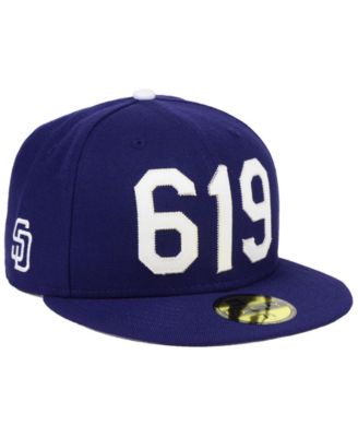padres hats lids