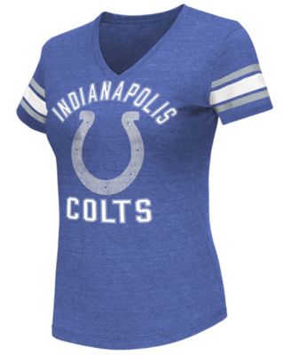 Indianapolis Colts Wildcard Bling 