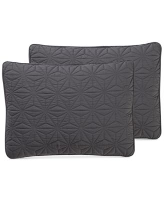 Kaleidoscope Quilt Set