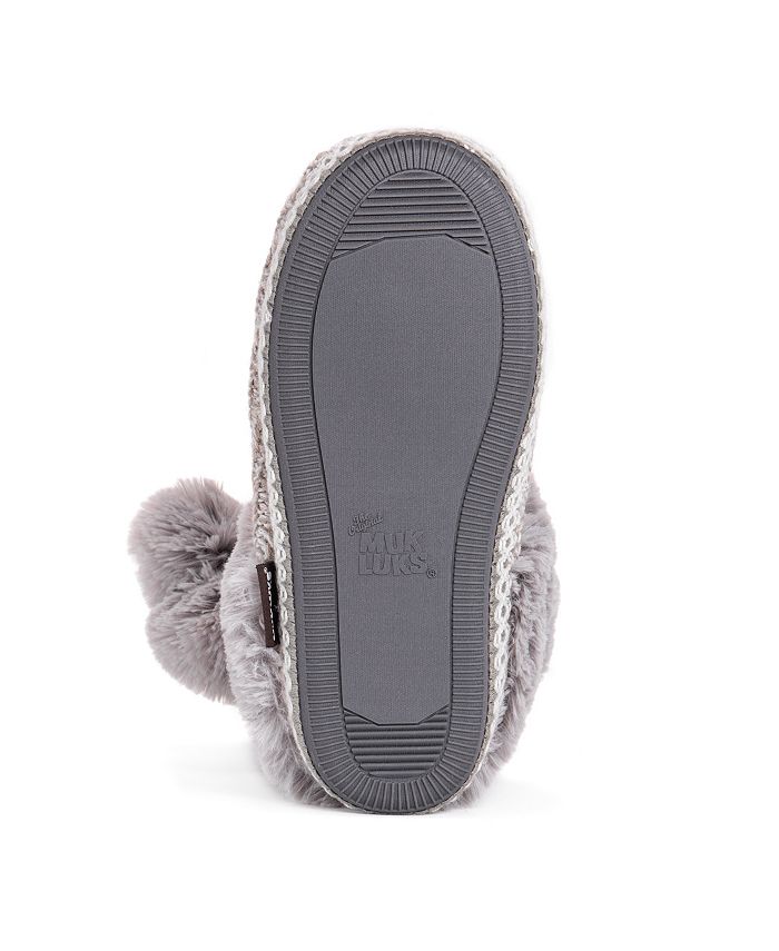 liliana fringe sandals