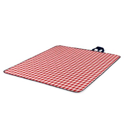 Oniva - Vista Outdoor Picnic Blanket & Tote