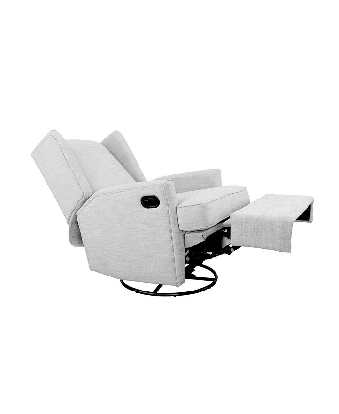 Baby sales appleseed glider